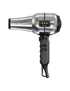 Wahl Fohn Master Barber Chrome