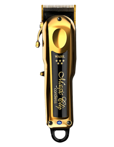 Wahl Magic Clip Cordless Gold (Limited Edition)