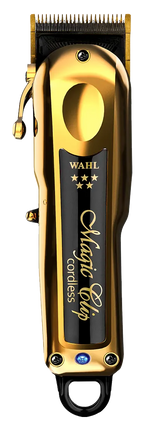 Wahl Magic Clip Cordless Gold (Limited Edition)