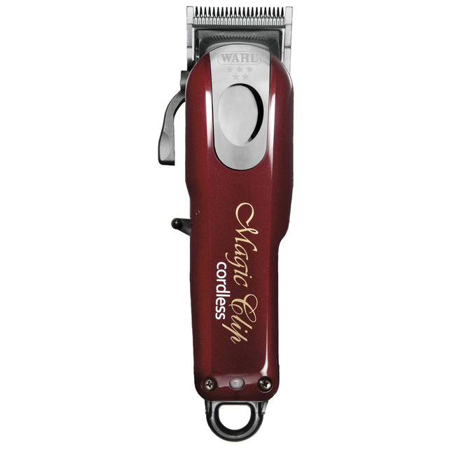 Wahl Magic Clip Cordless Tondeuse