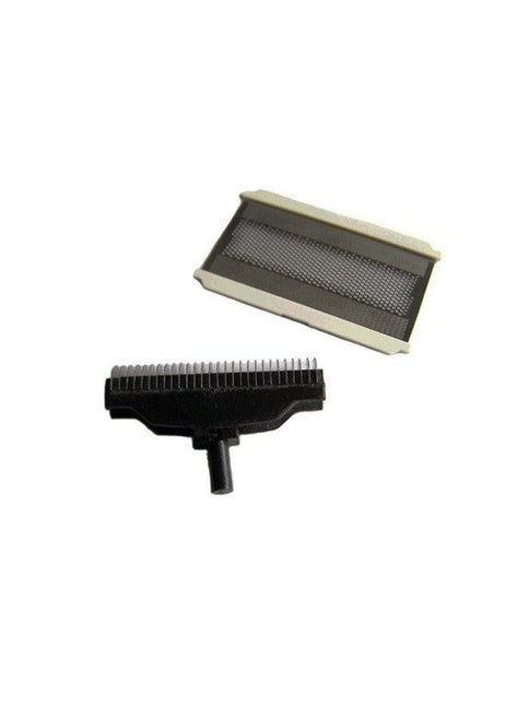 Wahl Mobile Shaver Vervangfolie incl. Mesje