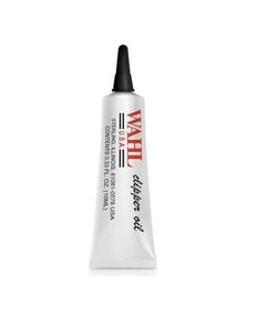 Wahl Olie Flesje (10ml)