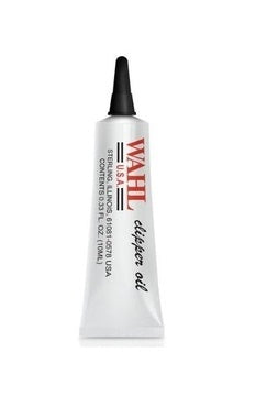 Wahl Olie Flesje (10ml)