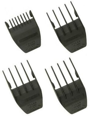 Wahl Opzetkamset Beret/Sterling 2