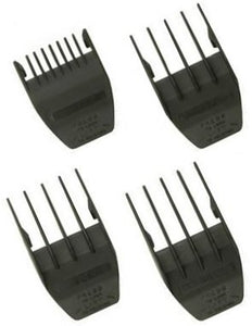 Wahl Opzetkamset Beret/Sterling 2