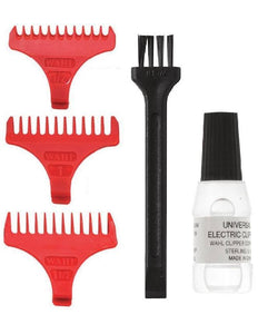 Wahl Opzetkamset Detailer Trimmer T-Wide 38mm