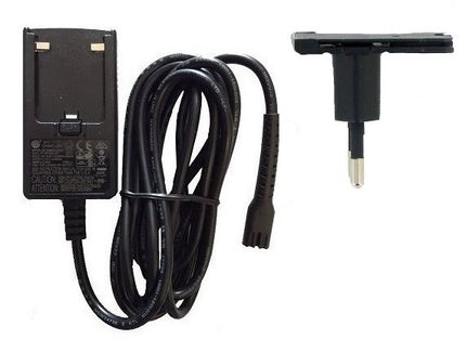 Wahl Snoer Adapter 4V (Super Taper Cordless/Magic Clip Cordless/Finale Shaver/Senior Cordless (excl. Stekker)