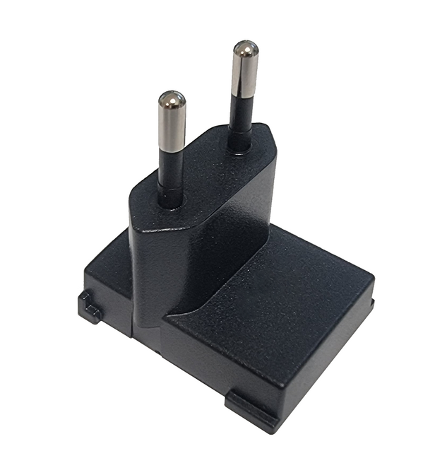 Wahl Stekker 5V (Europees 2-pin)