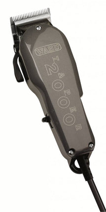 Wahl Taper 2000 Grijs Tondeuse