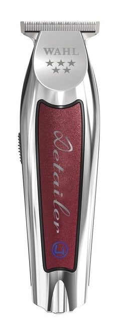 Wahl Trimmer Cordless Detailer Li T-Wide