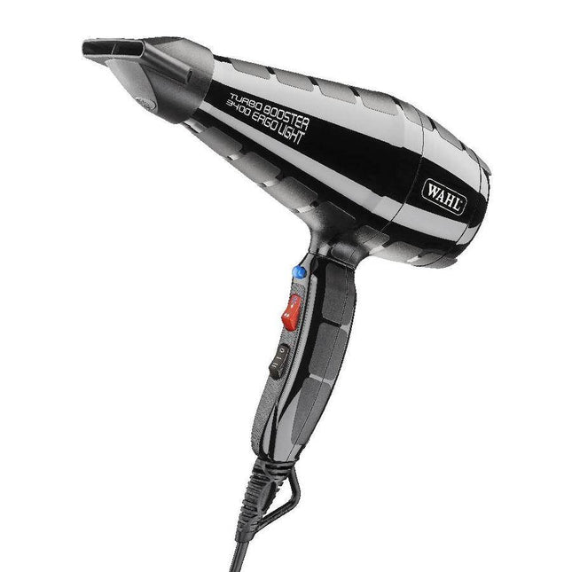 Wahl Turbo Booster 3400 Ergo Light Fohn