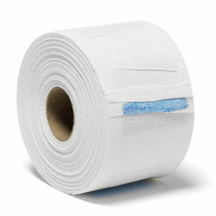 Waldschmidt Halkra Nekpapierrol Wit (5 Stuks per rol)