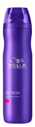 Wella Balance Refresh Shampoo