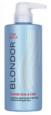 Wella Blondor Seal & Care Conditioner