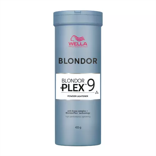 Wella BlondorPlex 9 Blondeerpoeder