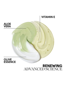 Wella Care Elements Renewing Shampoo (Sulfaat- en Silicoonvrij)