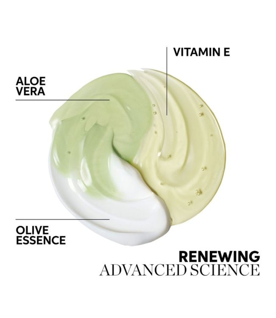 Wella Care Elements Renewing Shampoo (Sulfaat- en Silicoonvrij)