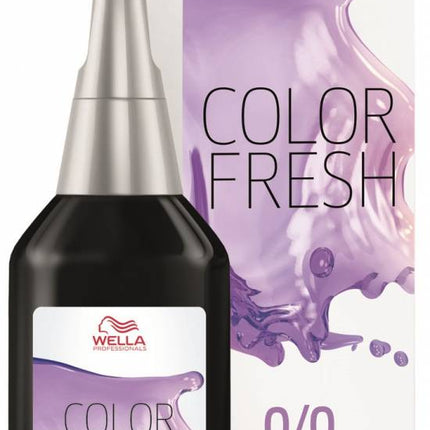 Wella Color Fresh Acid Haarkleuring