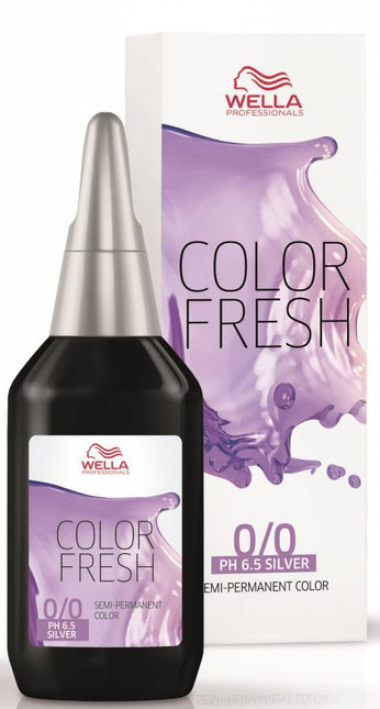 Wella Color Fresh Acid Haarkleuring