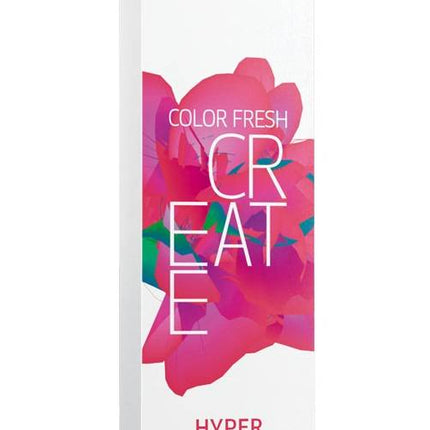 Wella Color Fresh CREATE
