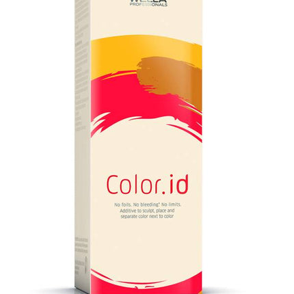 Wella Color ID