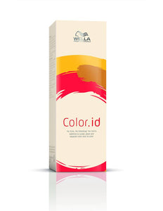 Wella Color ID