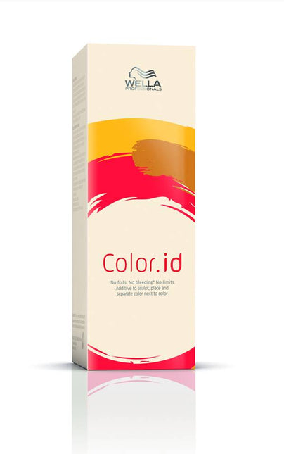 Wella Color ID