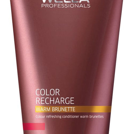 Wella Color Recharge Pigment Conditioner (200ml)