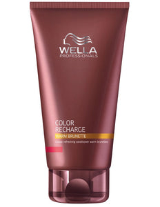 Wella Color Recharge Pigment Conditioner (200ml)