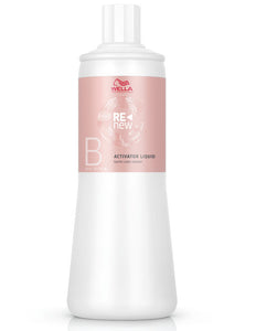Wella Color ReNew Activator Liquid Kleurcorrectie