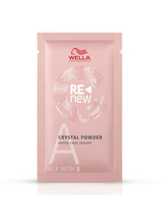 Wella Color ReNew Crystal Powders Kleurcorrectie