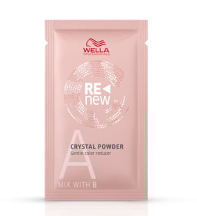 Wella Color ReNew Crystal Powders Kleurcorrectie