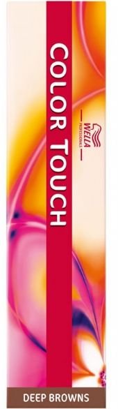 Wella Color Touch Deep Browns Ammonia-vrij (60ml)
