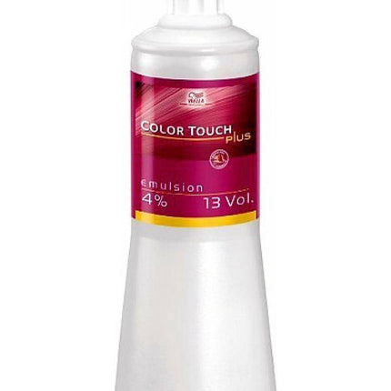 Wella Color Touch Emulsie