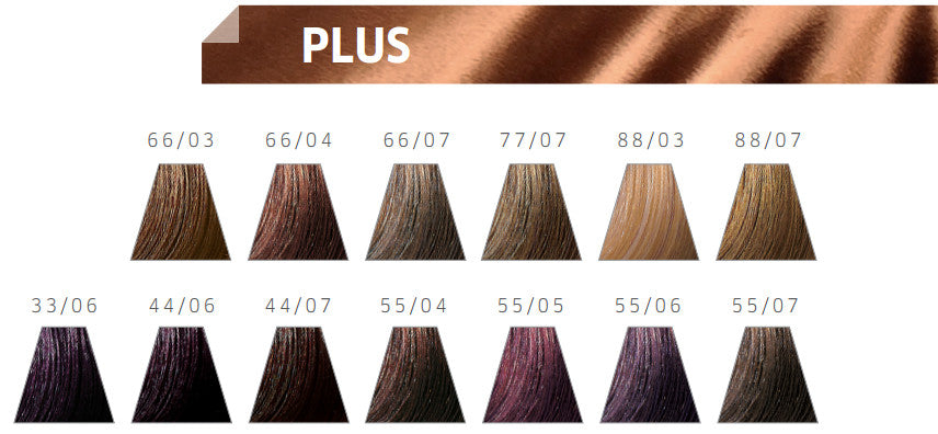 Wella Color Touch Plus 60ml