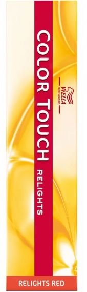 Wella Color Touch Relights Ammonia-vrij (60ml)