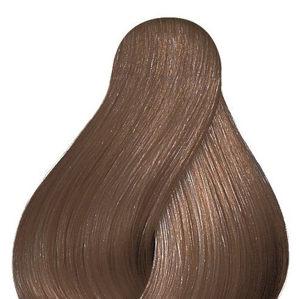 Wella Color Touch Rich Naturals Ammonia-vrij (60ml)