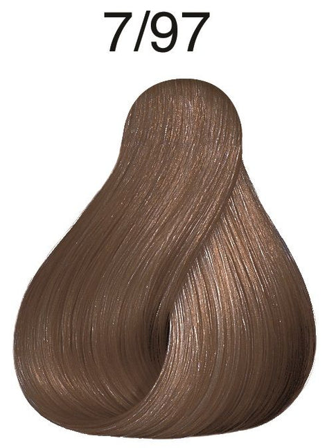 Wella Color Touch Rich Naturals Ammonia-vrij (60ml)