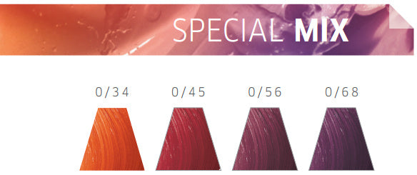 Wella Color Touch Special Mix 60ml