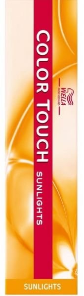 Wella Color Touch Sunlights Ammonia-vrij (60ml)