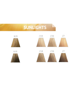 Wella Color Touch Sunlights Ammonia-vrij (60ml)