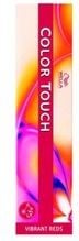 Wella Color Touch Vibrant Red  Duo Ammonia-vrij (60ml)