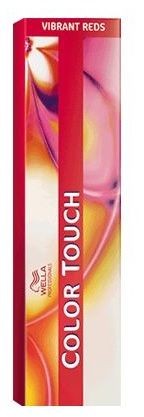 Wella Color Touch Vibrant Reds Ammonia-vrij (60ml)