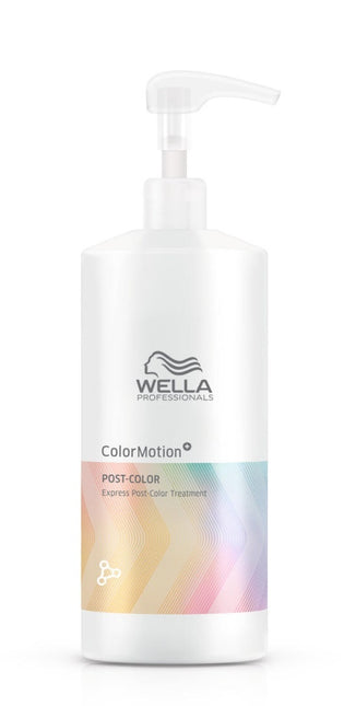 Wella ColorMotion+ Post Color Treatment (500ml)