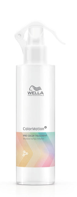 Wella ColorMotion+ Pre-Color Treatment (185ml)