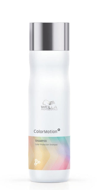 Wella ColorMotion+ Shampoo