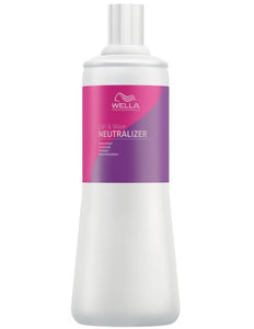 Wella Creatine+ Curl & Wave Neutralizer