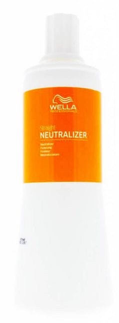 Wella Creatine+ Straight Neutralizer