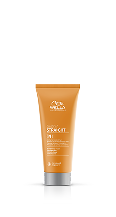 Wella Creatine+ Straighten It Omvormer Creme