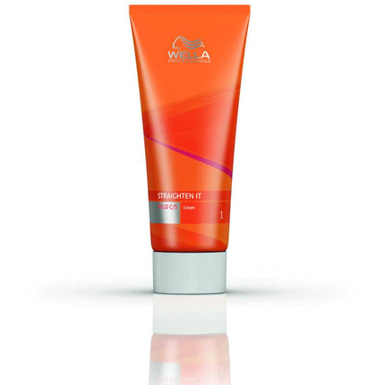 Wella Creatine+ Straighten It Omvormer Creme